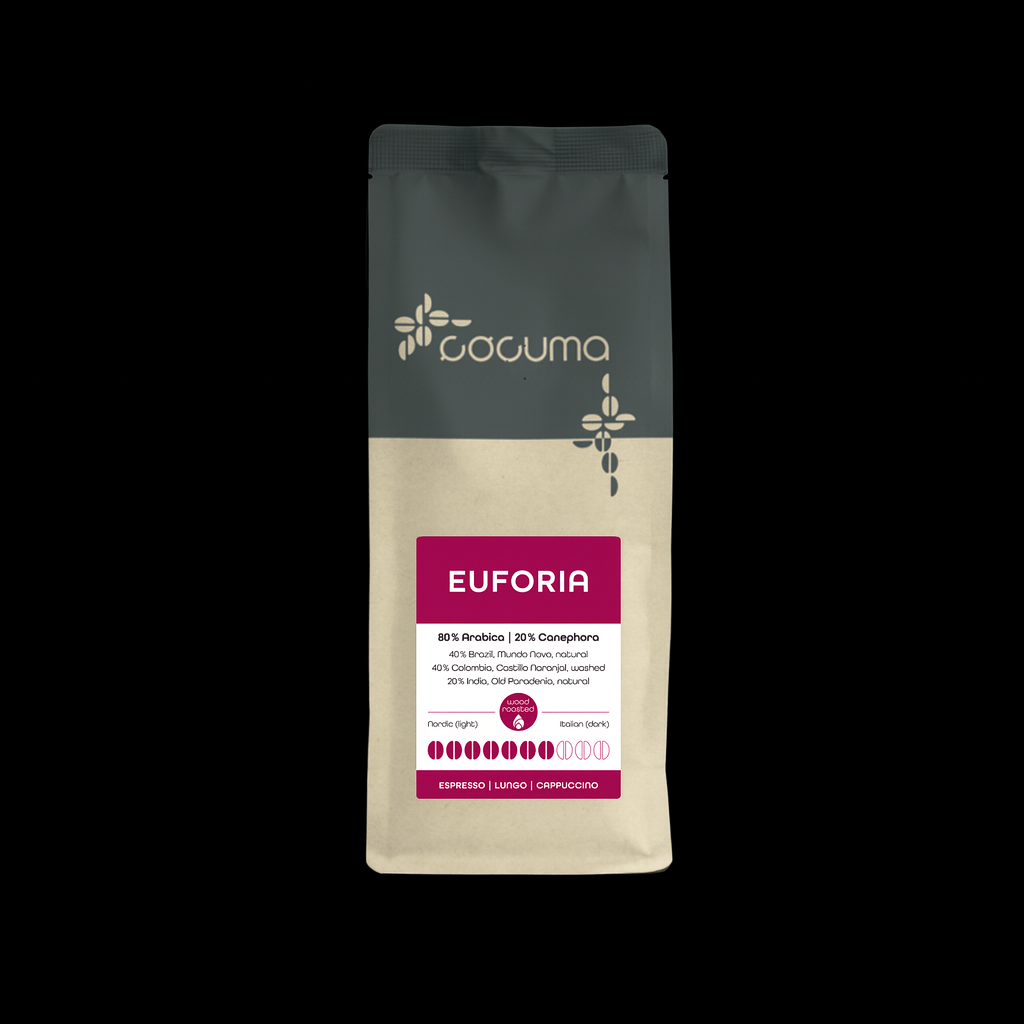 Cocuma-Euforia Cocuma Euforia