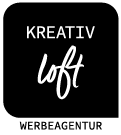 kreativloft GmbH – Die Werbeagentur in Solothurn. Logo