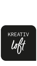 kreativloft GmbH – Die Werbeagentur in Solothurn. Logo