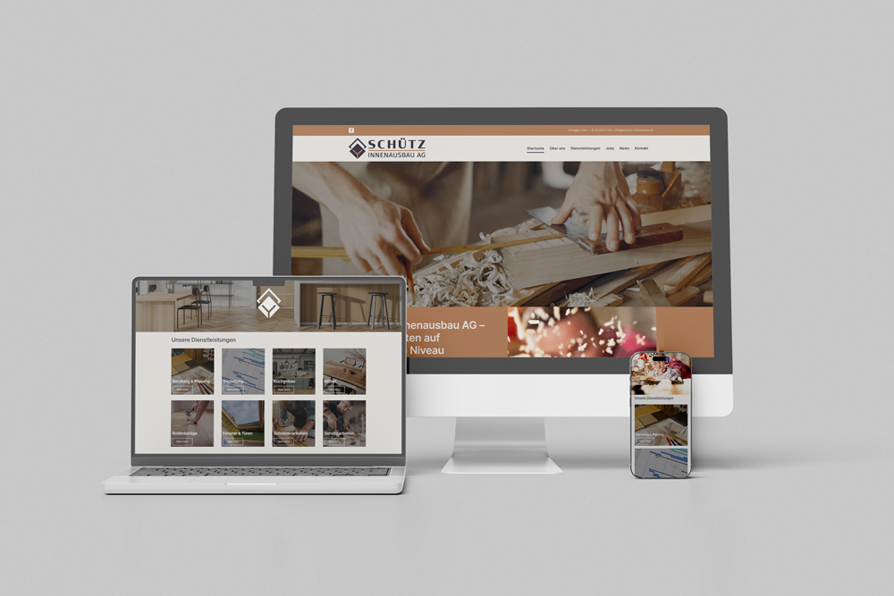 schuetz_website